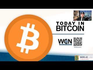 Institutional Money - Could Bitcoin go Parabolic - World Crypto Tour (2020-01-16)