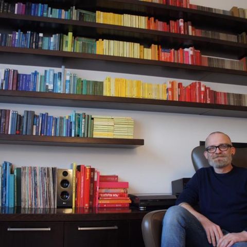 «Il colore è una figata» - Intervista a Francesco Poroli