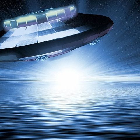 UFO Buster Radio News – 234: Is It Really A Soft Disclosure?