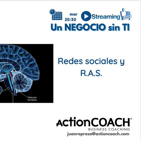 S48 Redes sociales y R.A.S.