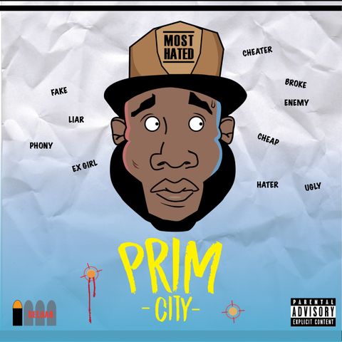 Hooda LK Presents | PRIM CITY