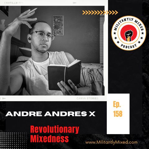 Revolutionary Mixedness