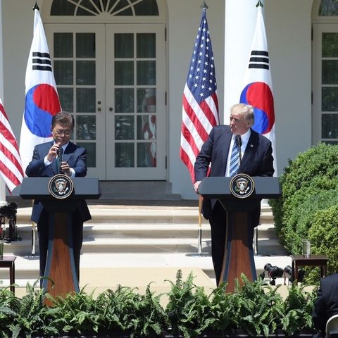 Summit Spring: DPRK, ROK, US and PRC in Dialogue