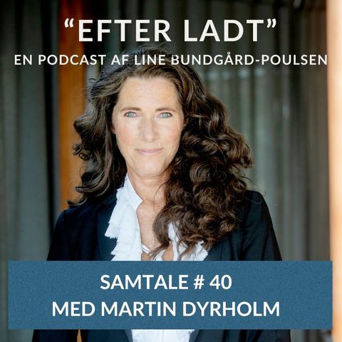 "Pårørende er de stille helte."