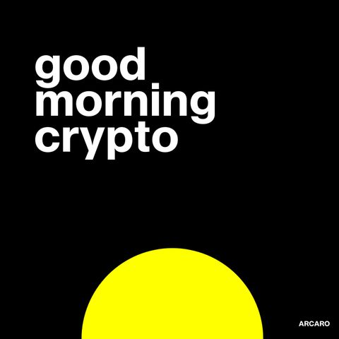 Monday, November 6 - Top Crypto News