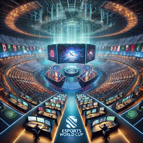 Esports World Cup 2024: Resumen de la Primera Semana