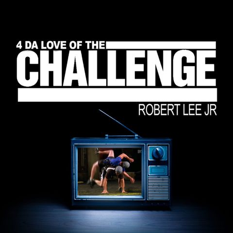 The Challenge USA ep. 2-Christina