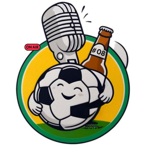 Ep. #08 - L'ultimo tornante