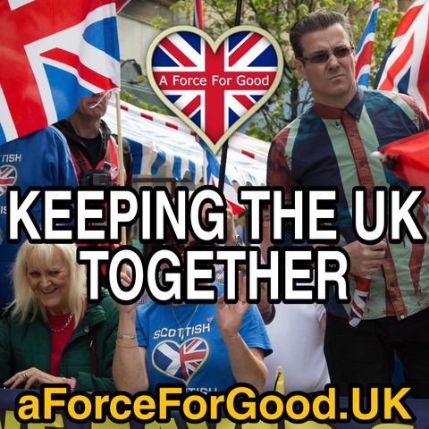 Keeping the UK Together