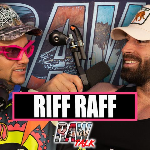 Riff Raff On Spending 500k For A Drake Feature, Beef With Stevewilldoit & Taking Gear