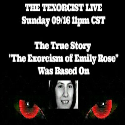 The True Story "The Exorcism of Emily Rose" Was Based On