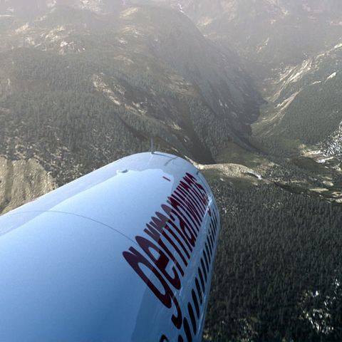 Ma ora non importa più - Volo Germanwings 9525