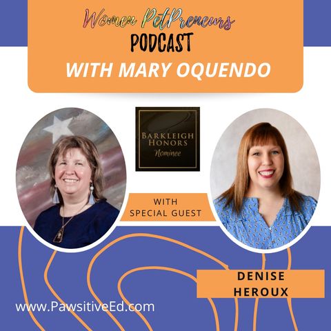 Navigating Collaboration and Confidence With Denise Heroux