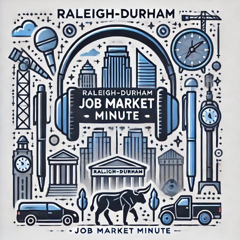 Job Opportunities Abound in Raleigh-Durham's Thriving Job Market