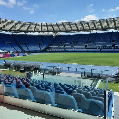 Calcio e liti