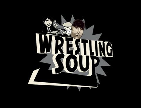 ZOOTED (Wrestling Soup 6/1/22)