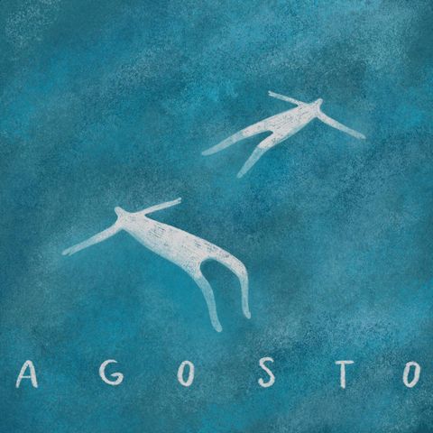 Ep. 10 - Anonimo