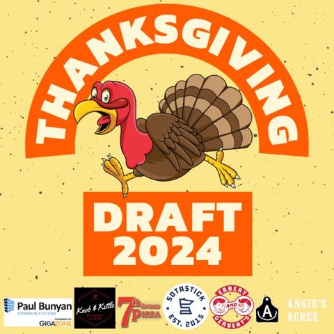 Turkey Draft 2024