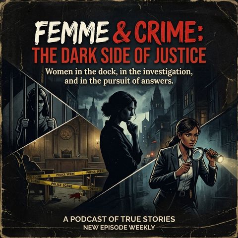 Podcast Cover