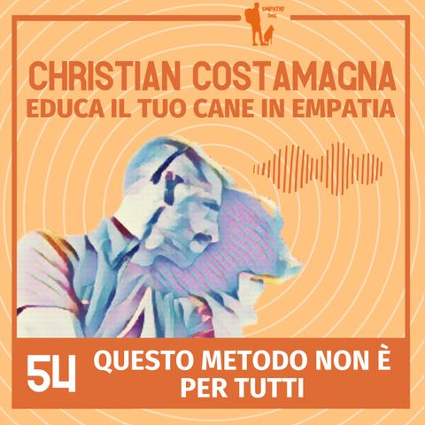 54# - Questo metodo non è per tutti