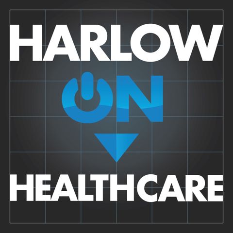 Harlow On Healthcare: Bronwyn Spira, CEO Force Therapeutics