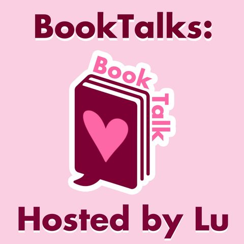 Episode 10 - December Wrap Up + Top 10 Reads of 2023!