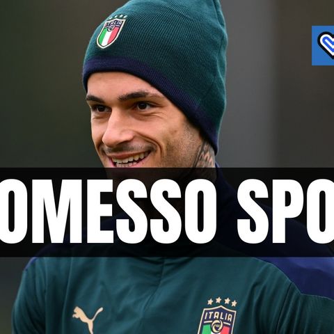 Mercato Inter, Scamacca sempre più nerazzurro