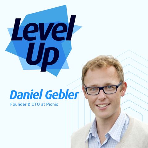 Optimizing Experimentation and Developer Experience to Drive Scale
