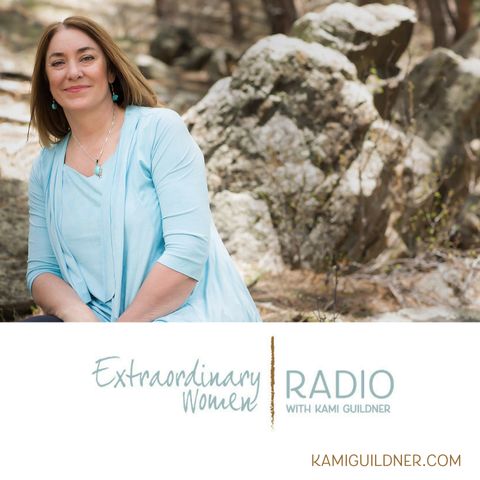 Hope Zvara: Mindfulness and Lifestyle Expert Focused on Pillars of Breath, Body and Belief – 056