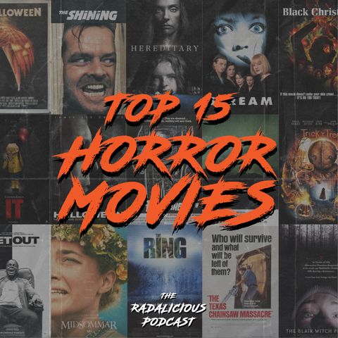 Halloween 2022 🎃: Our Top 15 Horror Movie Picks