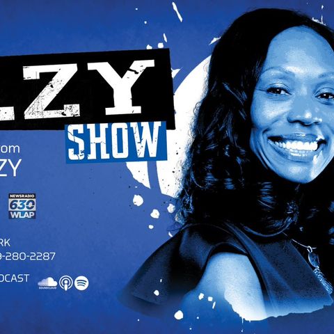 The Kyra Elzy Show February 20th 2023