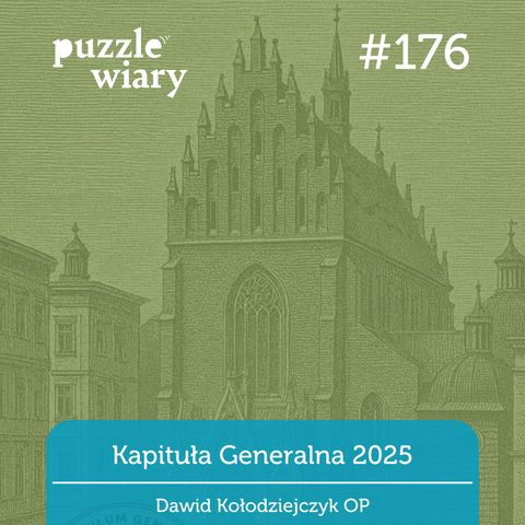 176: Kapituła generalna 2025
