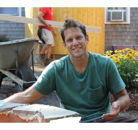 When is grass a lawn? with Roger Cook + Chris Lambton