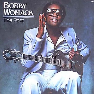 Bobby Womack/The Power Hour