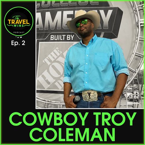 Cowboy Troy hick hop - Ep. 2