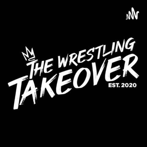 Episode 87 - WWE NXT Review/Results Mar 10, 2021