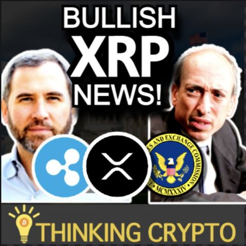 🚨Ripple XRP News! Fox Business Exposes SEC & Ethereum - Republic of Palau XRPL & India RippleNet 🚨