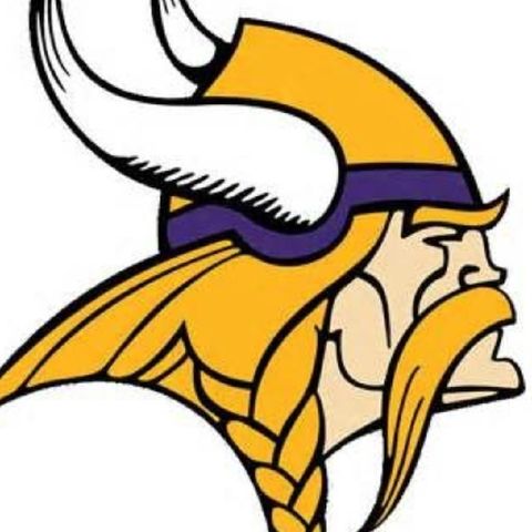 Episode 2 - Vikings Roster Talk