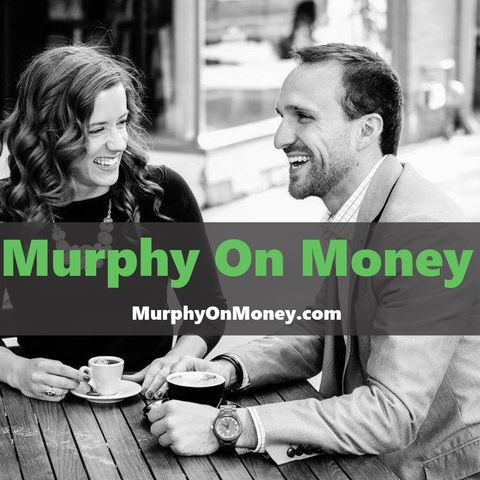 Ep57 - Improving Your Financial Life Series - Part 4 - Enjoying the Journey