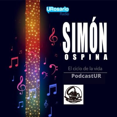 "El ciclo de la vida" con Simón Ospina