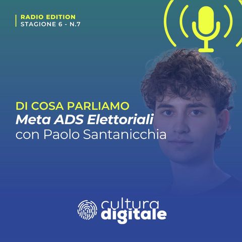 Meta Ads e KPI: il successo delle primarie di Elly Schlein