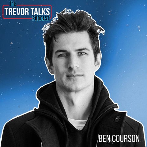 Ben Courson