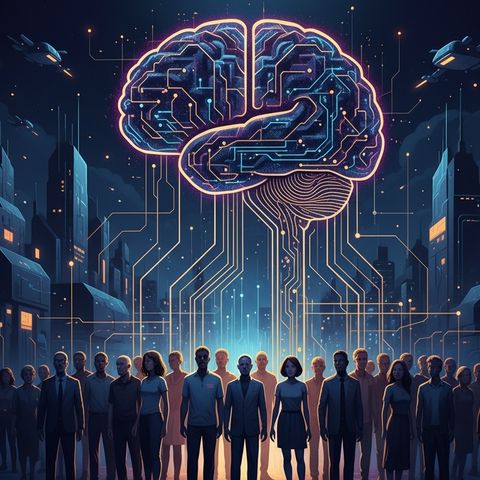 Algorithmic Privilege