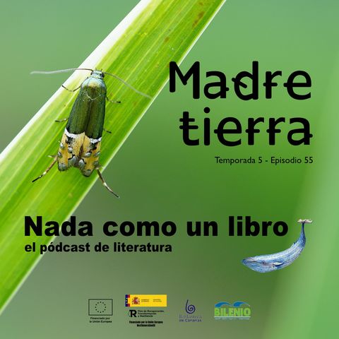 Madre Tierra (T5 E55)