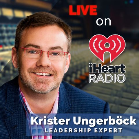 Gen Z and millennials more likely to burnout in workplace, less engaged || iHeart's National New Year's Show || 1/3/22
