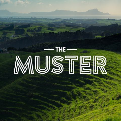 The Muster Live from Fieldays - Wednesday June 16