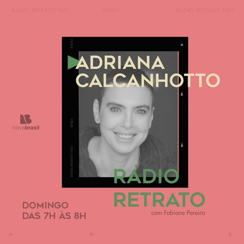 ADRIANA CALCANHOTO