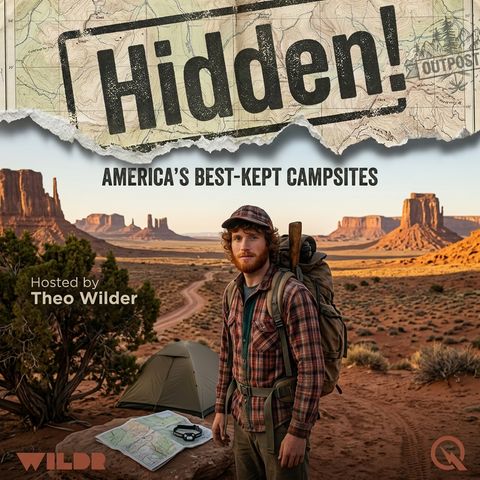 Podcast Cover