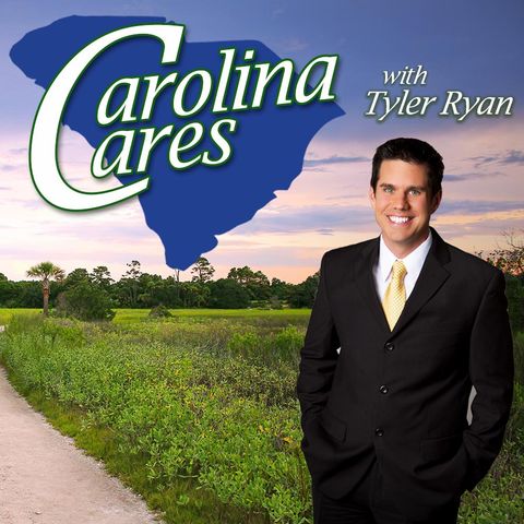 Carolina Cares with Tyler Ryan Leo's Pride and Rotary International