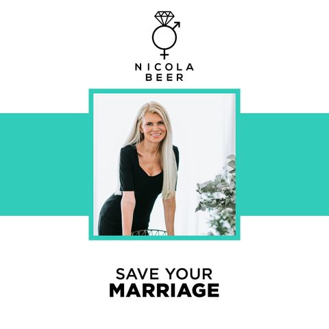 Low Self-Esteem, Childhood and Intimacy in Relationships - Marriage Podcast